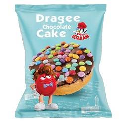 کاپ کیک دراژاه